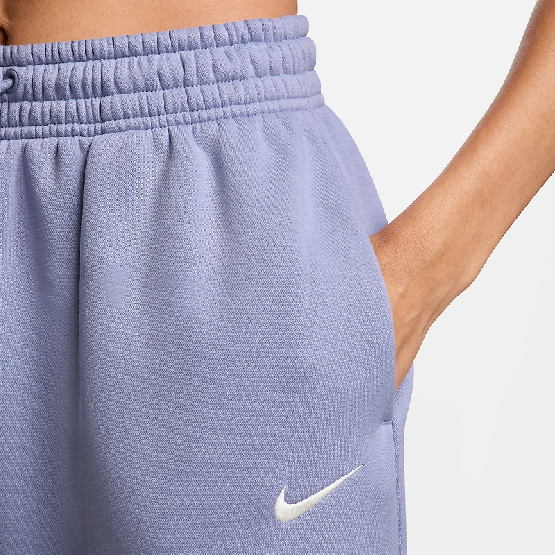Nike Pantalon Phoenix HR OS - Pour femmes
