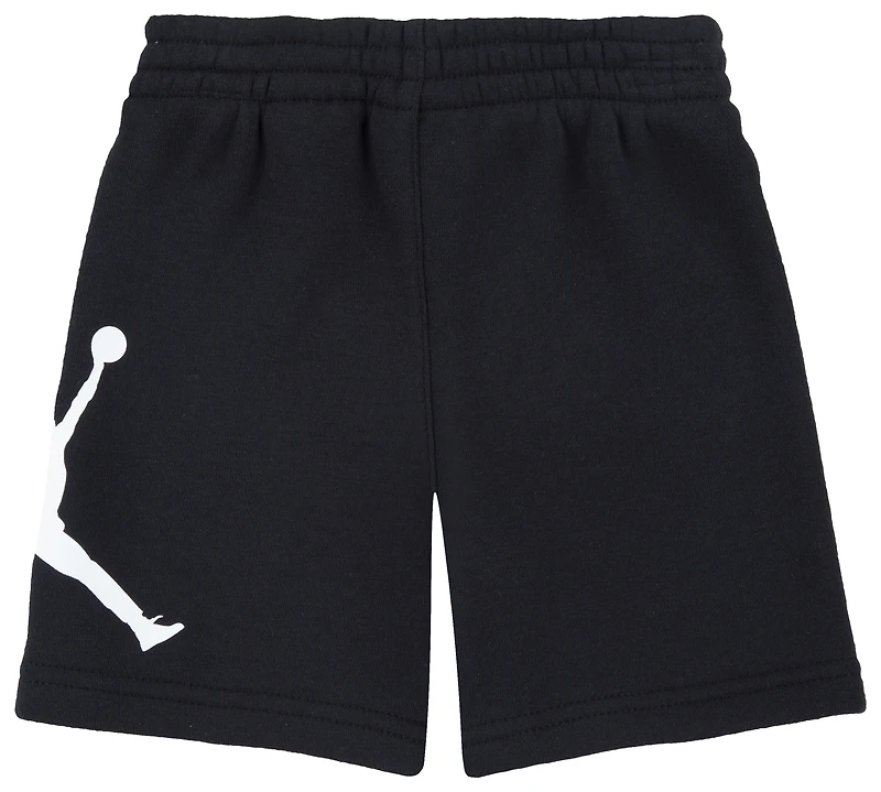 Jordan Big Jumpman Shorts - Boys' Toddler