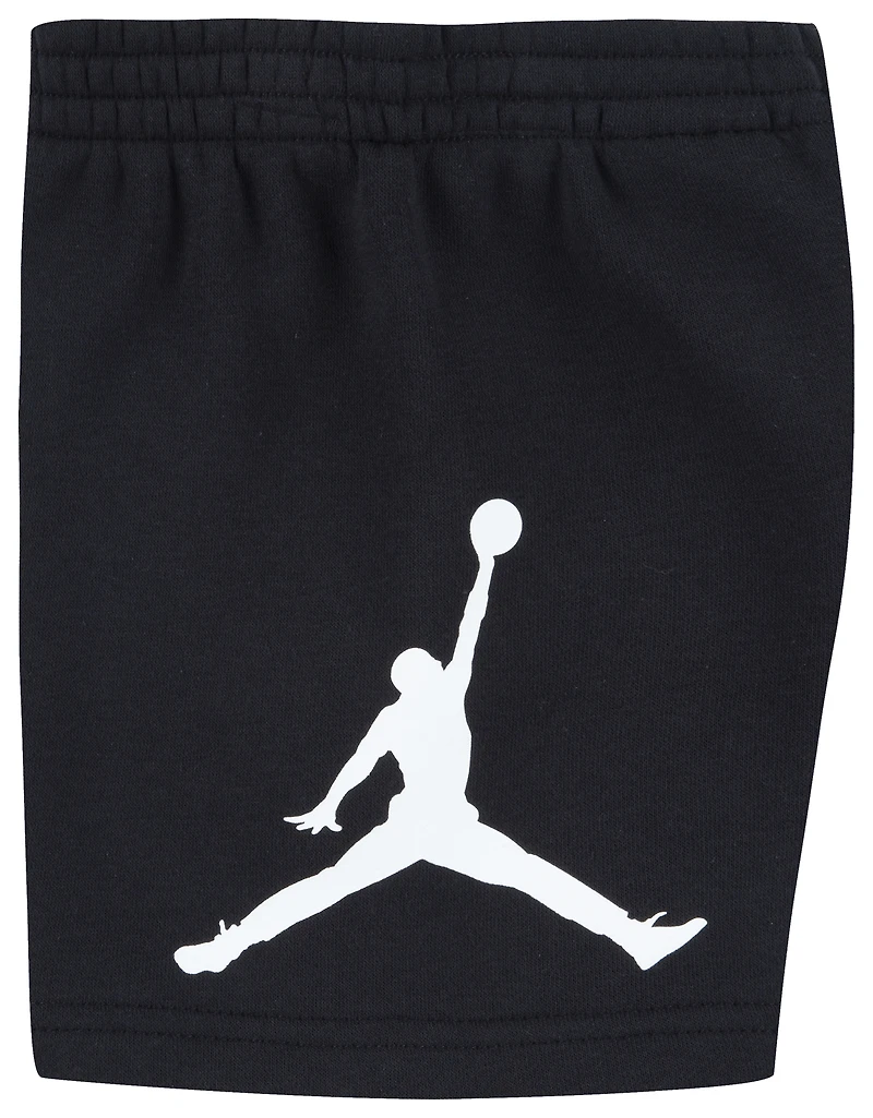 Jordan Big Jumpman Shorts - Boys' Toddler