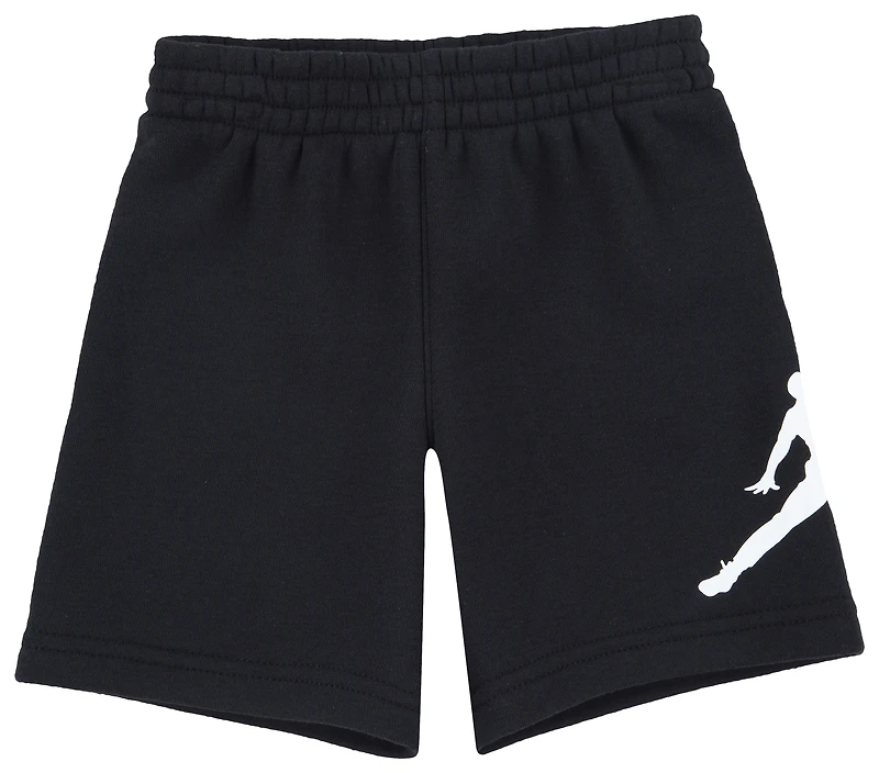 Jordan Big Jumpman Shorts - Boys' Toddler