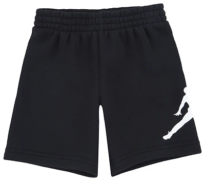 Jordan Big Jumpman Shorts - Boys' Toddler