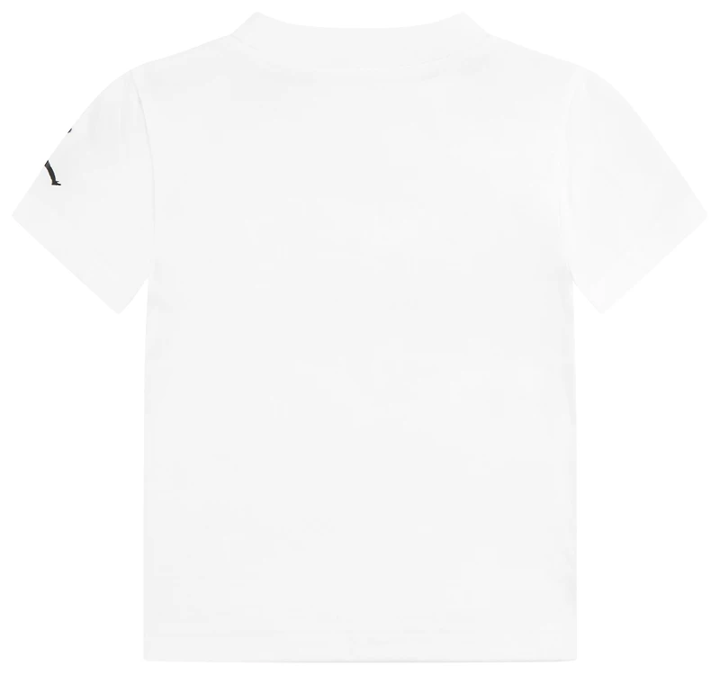 Jordan Air Diamonds Short Sleeve T-Shirt - Boys' Toddler