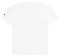 Jordan Air Diamonds Short Sleeve T-Shirt - Boys' Toddler