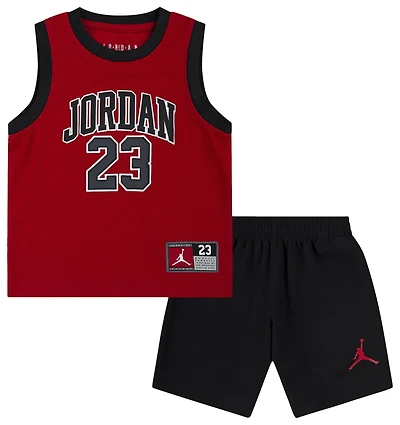 Jordan 23 Jersey Set