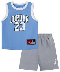 Jordan 23 Jersey Set - Boys' Toddler
