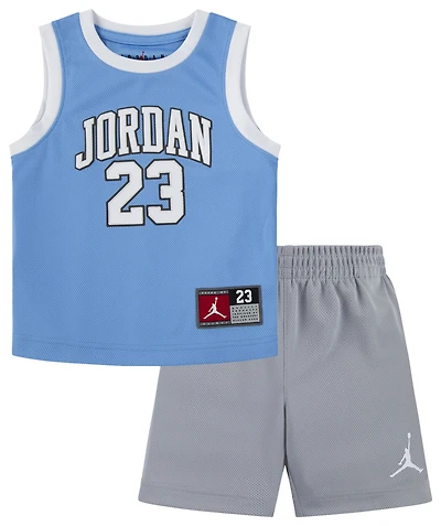 Jordan 23 Jersey Set - Boys' Toddler