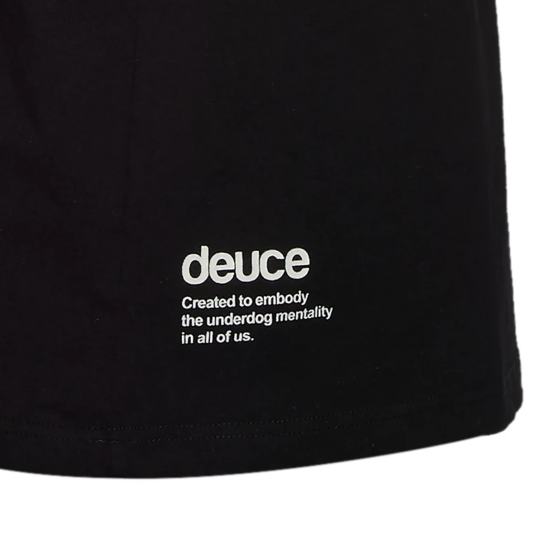 Deuce Circle Long Sleeve T-Shirt - Men's
