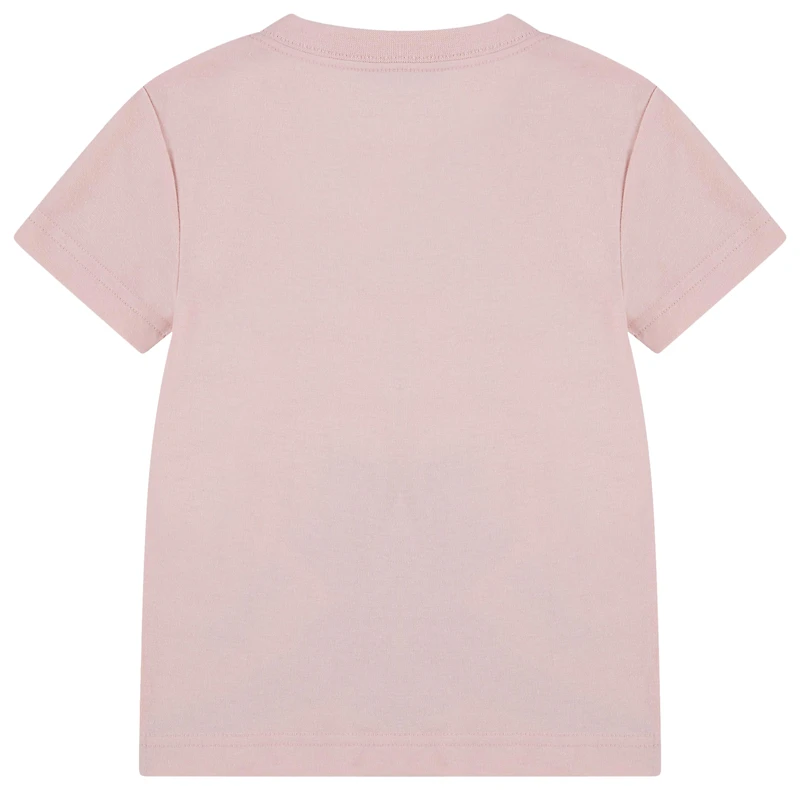 Jordan Gradient Stacked Jumpman Short Sleeve T-Shirt - Boys' Toddler