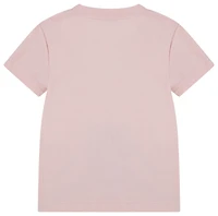 Jordan Gradient Stacked Jumpman Short Sleeve T-Shirt - Boys' Toddler