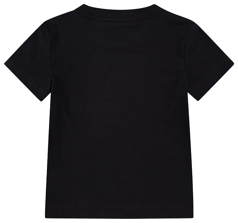 Jordan Boys MJs Playground Short Sleeve T-Shirt