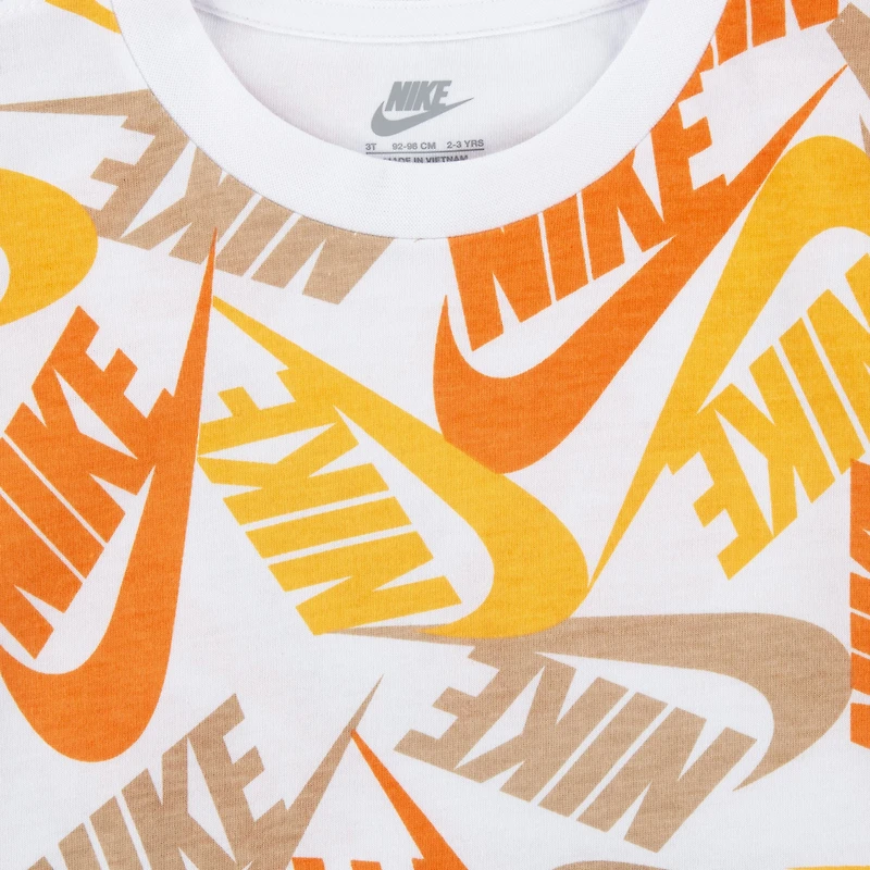 Nike SMU Futura Toss 2 Piece Shorts Set - Boys' Toddler