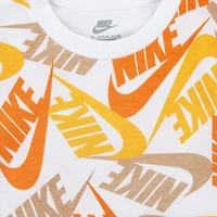 Nike SMU Futura Toss 2 Piece Shorts Set - Boys' Toddler