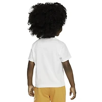 Nike Air Short Sleeve T-Shirt - Boys' Toddler
