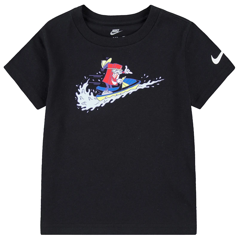 Nike Seasonal Boxy T-Shirt - Boys' Toddler