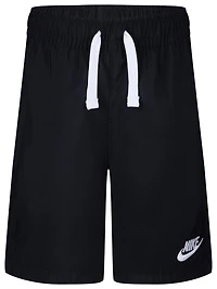 Nike Boys LBR Woven Shorts