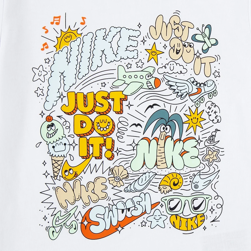 Nike NSW Doodlevision Set - Boys' Toddler