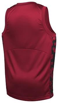 Nike Heat Dri-FIT Start5 Jersey CS GX - Boys' Grade School
