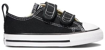 Converse Boys Converse All Star 2V Low Top - Boys' Toddler Shoes Black Size 04.0
