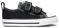 Converse Boys Converse All Star 2V Low Top - Boys' Toddler Shoes Black Size 04.0