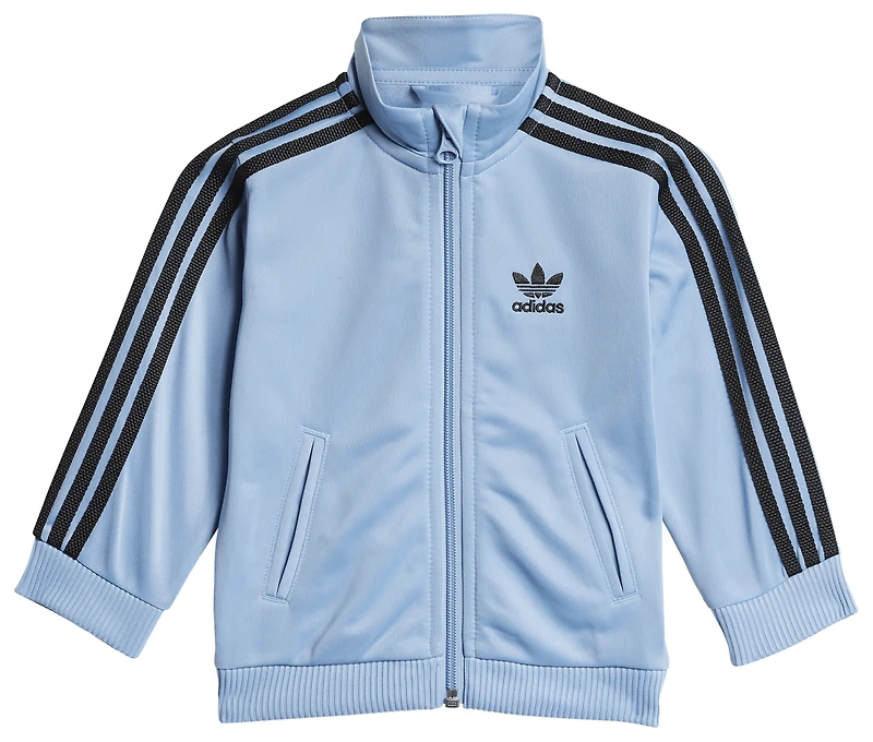 adidas Originals Adicolor Firebird Tracksuit  - Girls' Toddler