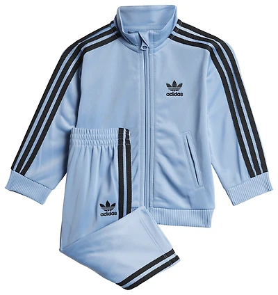 adidas Originals Adicolor Firebird Tracksuit  - Girls' Toddler