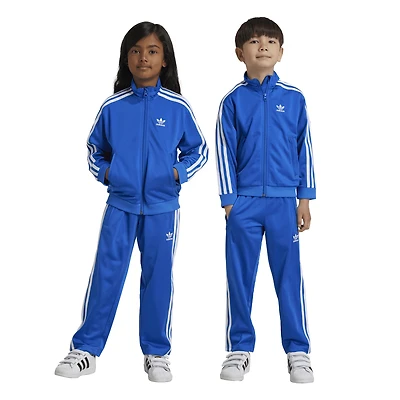 adidas Originals Adicolor Firebird Tracksuit  - Boys' Preschool