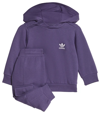 adidas Originals Essential Hoodie Set - Boys' Toddler