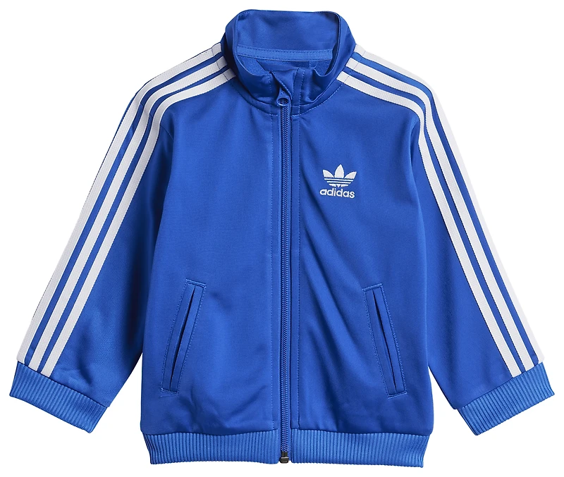 adidas Originals Firebird Track Suit  - Boys' Toddler