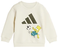 adidas Originals The Simpsons Jogger  - Boys' Toddler