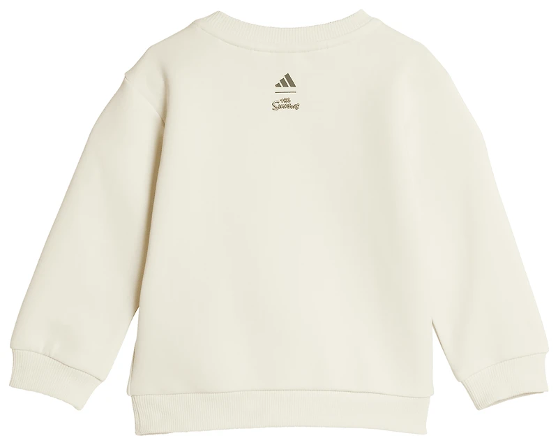 adidas Originals The Simpsons Jogger  - Boys' Toddler