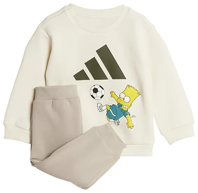 adidas Originals The Simpsons Jogger  - Boys' Toddler