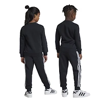 adidas Originals Trefoil Crew Set  - Boys' Preschool