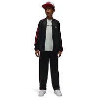 Jordan Essential Track Suit Jacket  - Boys' Grade School