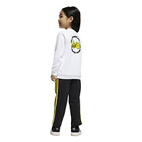 adidas Crew Set  - Boys' Preschool