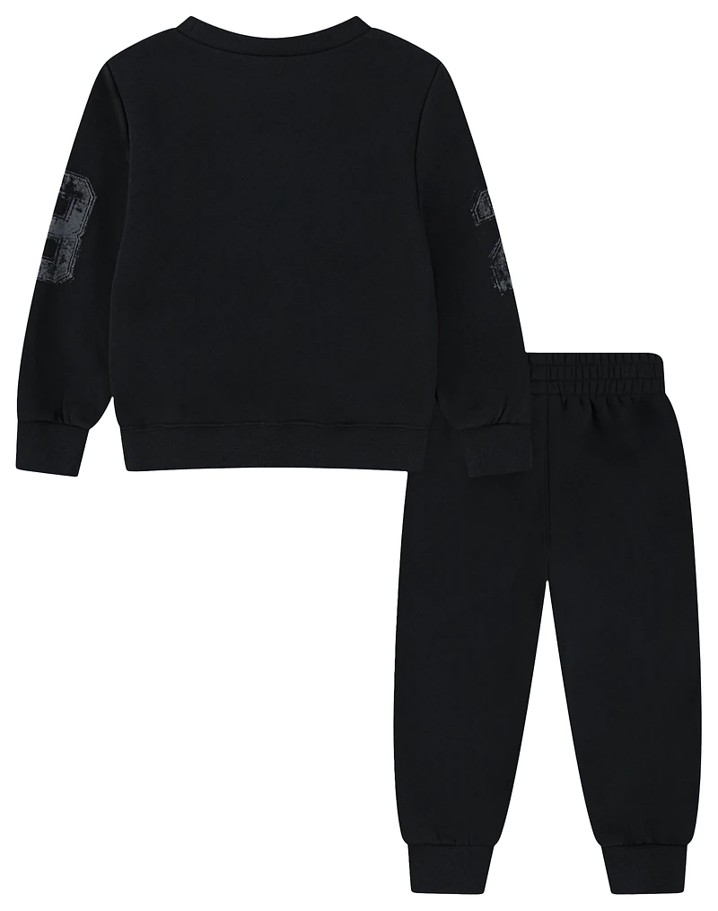 Jordan MVP HBR Jumpman Fleece Set  - Boys' Toddler