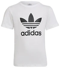 adidas Originals T-Shirt and Shorts Set  - Boys' Preschool