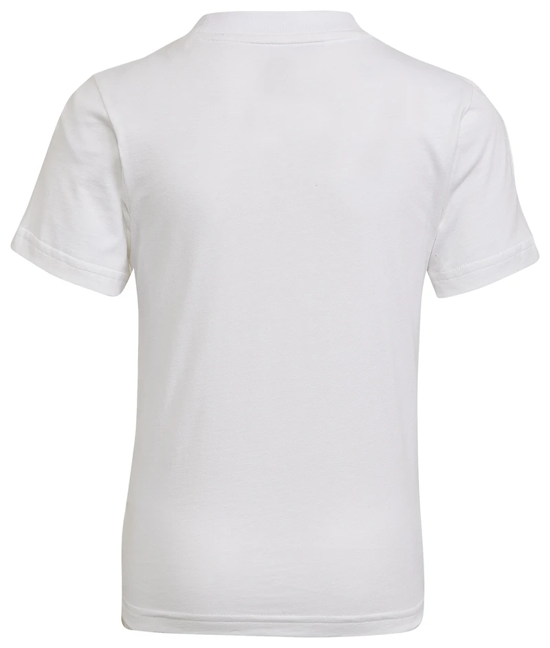 adidas Originals T-Shirt and Shorts Set  - Boys' Preschool