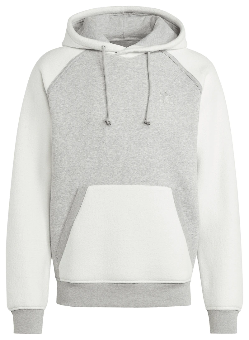 adidas Originals Essential Reverse Hoodie  - Men's