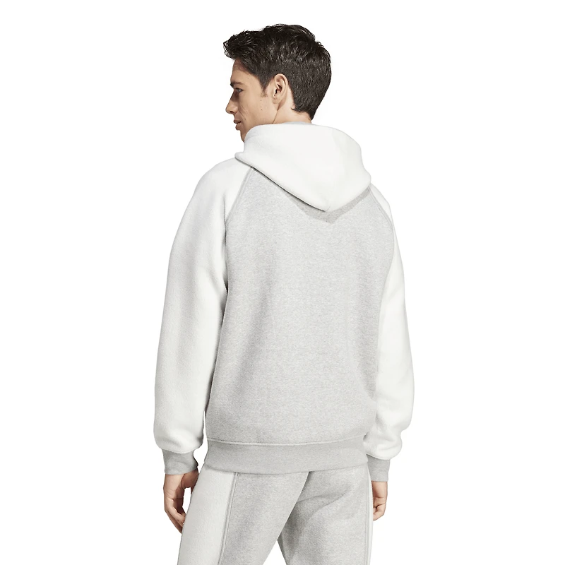 adidas Originals Essential Reverse Hoodie  - Men's