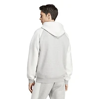 adidas Originals Essential Reverse Hoodie  - Men's