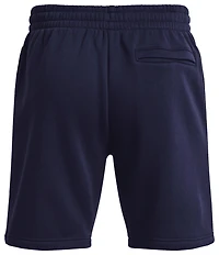 Under Armour Essential Fleece Shorts - Men's