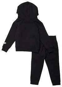 New Balance Fleece Set  - Boys' Toddler
