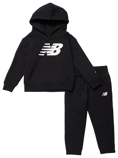 New Balance Fleece Set  - Boys' Toddler
