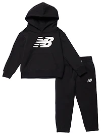 New Balance Fleece Set  - Boys' Toddler