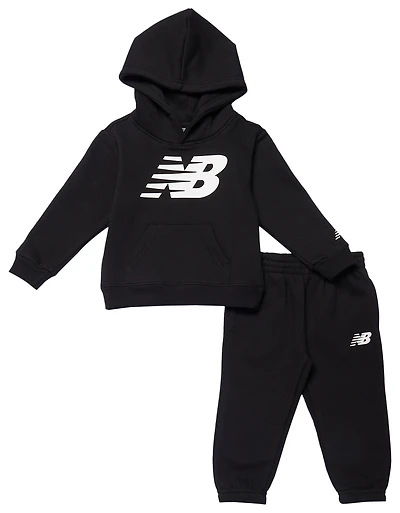 New Balance Fleece Set  - Boys' Infant
