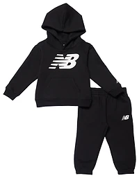 New Balance Fleece Set  - Boys' Infant