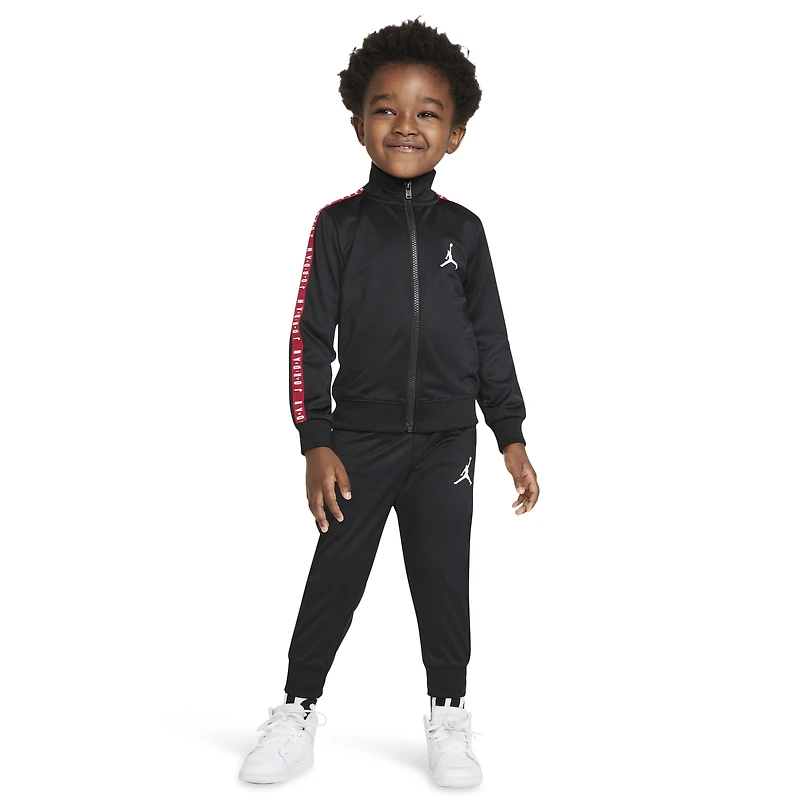 Jordan Jacket & Pants Set - Boys' Toddler