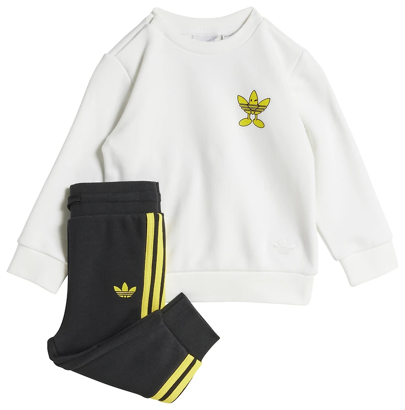 adidas Originals Crew Set  - Boys' Preschool