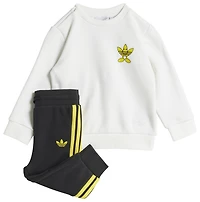 adidas Originals Crew Set  - Boys' Preschool