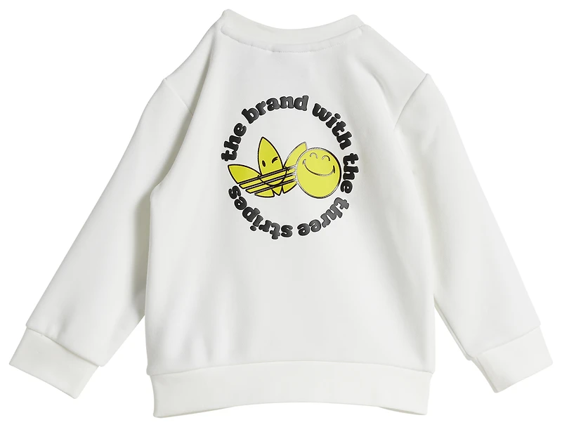 adidas Originals Crew Set  - Boys' Preschool